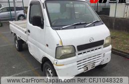 mazda scrum-truck 2001 -MAZDA--Scrum Truck DG62T--300746---MAZDA--Scrum Truck DG62T--300746-