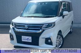 suzuki solio 2023 CFJ1774048