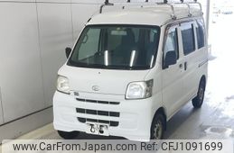 daihatsu hijet-van 2013 -DAIHATSU--Hijet Van S321V-0175493---DAIHATSU--Hijet Van S321V-0175493-