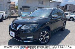 nissan x-trail 2018 -NISSAN--X-Trail DBA-T32--T32-053557---NISSAN--X-Trail DBA-T32--T32-053557-