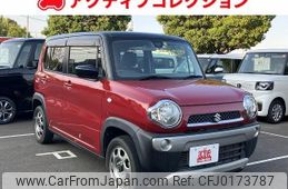 suzuki hustler 2015 quick_quick_MR31S_MR31S-839929