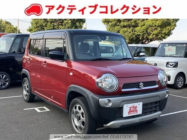 suzuki hustler 2015 quick_quick_MR31S_MR31S-839929 image 1