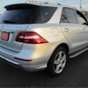mercedes-benz ml-class 2014 CFJ1595447 image 4
