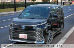toyota voxy 2025 CFJ1513939