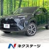 toyota yaris-cross 2023 -TOYOTA--Yaris Cross 6AA-MXPJ15--MXPJ15-3027396---TOYOTA--Yaris Cross 6AA-MXPJ15--MXPJ15-3027396- image 1