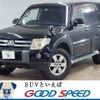 mitsubishi pajero 2007 quick_quick_CBA-V93W_V93W-0002326 image 1