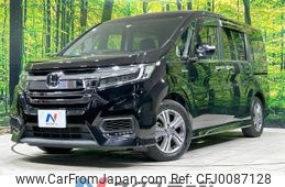 honda stepwagon 2018 -HONDA--Stepwgn 6AA-RP5--RP5-1080019---HONDA--Stepwgn 6AA-RP5--RP5-1080019-