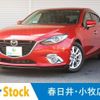 mazda axela 2014 quick_quick_BM5FS_BM5FS-111510 image 1