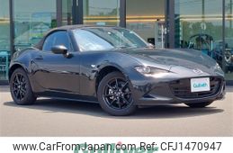 mazda roadster 2022 CFJ1470947