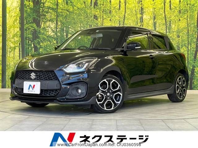 suzuki swift 2018 -SUZUKI--Swift CBA-ZC33S--ZC33S-113651---SUZUKI--Swift CBA-ZC33S--ZC33S-113651- image 1