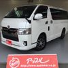 toyota regiusace-van 2017 -TOYOTA--Regius ace Van LDF-KDH206V--KDH206-8122580---TOYOTA--Regius ace Van LDF-KDH206V--KDH206-8122580- image 1