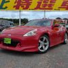 nissan fairlady-z 2012 quick_quick_CBA-Z34_Z34-301441 image 1