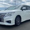 nissan elgrand 2014 -NISSAN--Elgrand DBA-TE52--TE52-073540---NISSAN--Elgrand DBA-TE52--TE52-073540- image 16