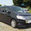 honda stepwagon 2011 -HONDA 【野田 500】--Stepwgn DBA-RK5--RK5-1107816---HONDA 【野田 500】--Stepwgn DBA-RK5--RK5-1107816- image 1
