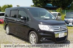 honda stepwagon 2011 -HONDA 【野田 500】--Stepwgn DBA-RK5--RK5-1107816---HONDA 【野田 500】--Stepwgn DBA-RK5--RK5-1107816-