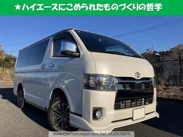 toyota hiace-van 2020 quick_quick_QDF-GDH206V_-1045157 image 1