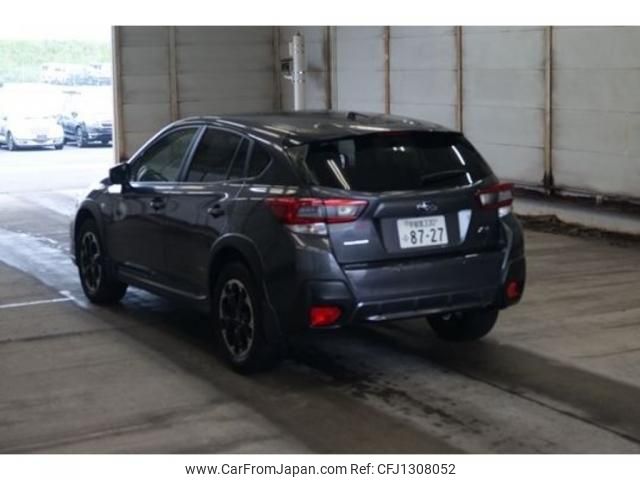 subaru xv 2021 quick_quick_3BA-GT3_093451 image 2