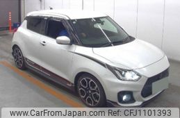 suzuki swift 2018 quick_quick_CBA-ZC33S_103493