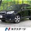 subaru forester 2014 quick_quick_SJ5_SJ5-045616 image 1