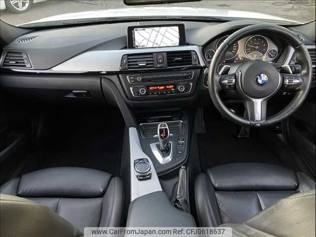 bmw 4-series 2014 -BMW--BMW 4 Series DBA-3R30--WBA3R12050KT32944---BMW--BMW 4 Series DBA-3R30--WBA3R12050KT32944- image 2