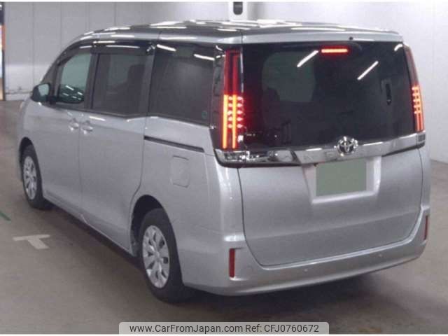 toyota noah 2020 -TOYOTA 【神戸 519ﾆ2000】--Noah 3BA-ZRR80G--ZRR80-0650535---TOYOTA 【神戸 519ﾆ2000】--Noah 3BA-ZRR80G--ZRR80-0650535- image 2