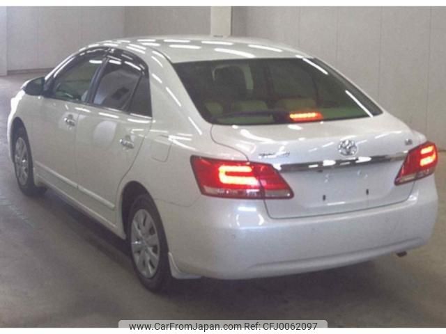 toyota premio 2020 quick_quick_3BA-NZT260_NZT260-3227059 image 2