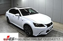 lexus gs 2015 -LEXUS 【岡崎 300ふ9814】--Lexus GS GWL10-6008565---LEXUS 【岡崎 300ふ9814】--Lexus GS GWL10-6008565-