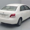 toyota belta 2011 -TOYOTA--Belta SCP92-1080148---TOYOTA--Belta SCP92-1080148- image 2