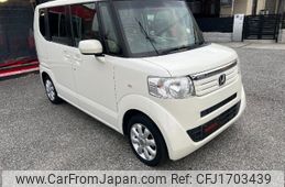 honda n-box-plus 2013 CFJ1703439