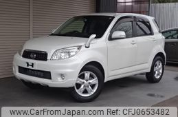 daihatsu be-go 2012 -DAIHATSU--Bego J210G--0009191---DAIHATSU--Bego J210G--0009191-