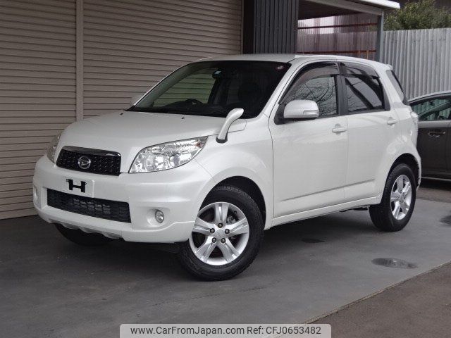 daihatsu be-go 2012 -DAIHATSU--Bego J210G--0009191---DAIHATSU--Bego J210G--0009191- image 1