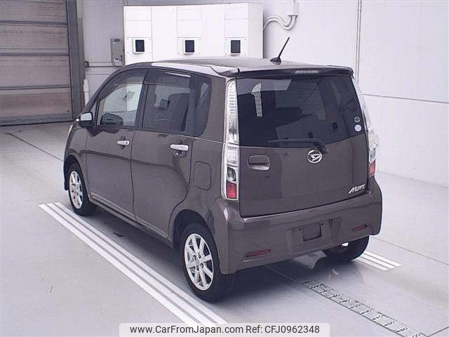 daihatsu move 2011 -DAIHATSU--Move LA110S-0012013---DAIHATSU--Move LA110S-0012013- image 2
