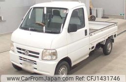 honda acty-truck 2004 -HONDA--Acty Truck GBD-HA7--HA7-1504810---HONDA--Acty Truck GBD-HA7--HA7-1504810-