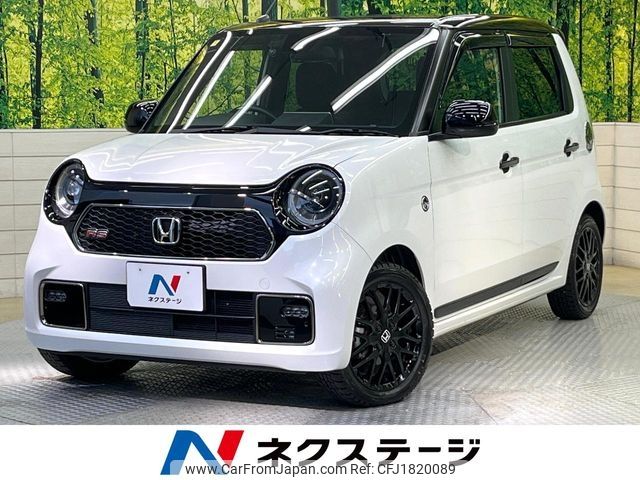 honda n-one 2023 CFJ1820089 image 1