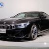 bmw 8-series 2019 quick_quick_3DA-BC30_WBABC22030BX40846 image 1