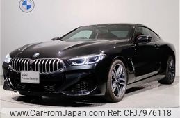 bmw 8-series 2019 quick_quick_3DA-BC30_WBABC22030BX40846