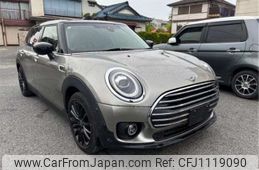 mini mini-others 2019 -BMW--BMW Mini LV15M--LV15M-02L47930---BMW--BMW Mini LV15M--LV15M-02L47930-