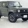 suzuki jimny-sierra 2023 -SUZUKI--Jimny Sierra 3BA-JB74W--JB74W-188230---SUZUKI--Jimny Sierra 3BA-JB74W--JB74W-188230- image 1