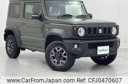 suzuki jimny-sierra 2023 -SUZUKI--Jimny Sierra 3BA-JB74W--JB74W-188230---SUZUKI--Jimny Sierra 3BA-JB74W--JB74W-188230-