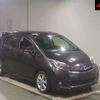 toyota ractis 2014 -TOYOTA--Ractis NCP120-2066136---TOYOTA--Ractis NCP120-2066136- image 1