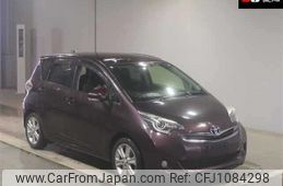 toyota ractis 2014 -TOYOTA--Ractis NCP120-2066136---TOYOTA--Ractis NCP120-2066136-