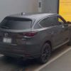 mazda cx-8 2024 -MAZDA 【広島 331ﾂ 862】--CX-8 3DA-KG2P--KG2P-462258---MAZDA 【広島 331ﾂ 862】--CX-8 3DA-KG2P--KG2P-462258- image 2