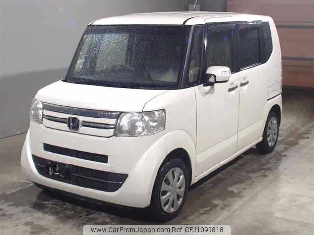 honda n-box 2016 -HONDA--N BOX JF1-1810982---HONDA--N BOX JF1-1810982- image 1