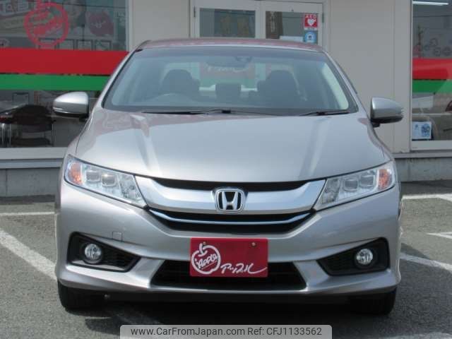 honda grace 2015 -HONDA 【平泉 510ｻ5525】--Grace DAA-GM5--GM5-1002104---HONDA 【平泉 510ｻ5525】--Grace DAA-GM5--GM5-1002104- image 2