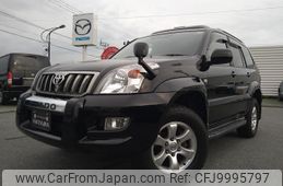 toyota land-cruiser-prado 2007 quick_quick_CBA-GRJ120W_GRJ120-5106536