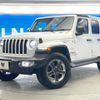 jeep wrangler 2023 CFJ1764417 image 17