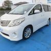 toyota alphard 2009 GOO_JP_988024121700601994001 image 10