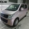 suzuki wagon-r 2015 -SUZUKI--Wagon R MH34S--401395---SUZUKI--Wagon R MH34S--401395- image 1