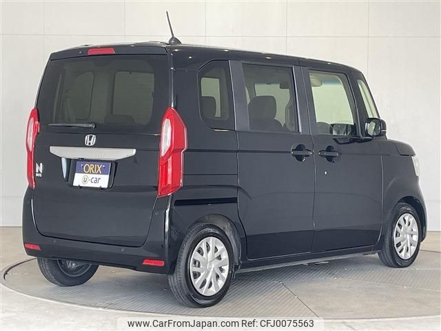 honda n-box 2022 -HONDA--N BOX 6BA-JF3--JF3-5171107---HONDA--N BOX 6BA-JF3--JF3-5171107- image 2