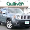 jeep renegade 2016 -CHRYSLER--Jeep Renegade ABA-BU14--1C4BU0000GPD89926---CHRYSLER--Jeep Renegade ABA-BU14--1C4BU0000GPD89926- image 1